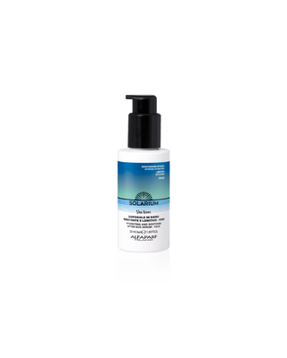Solarium Serum After Sun Hidratante Y Calmante 50ml