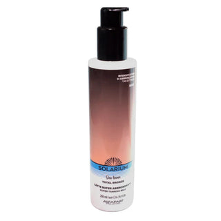 Solarium Super Tanning Milk 200ml