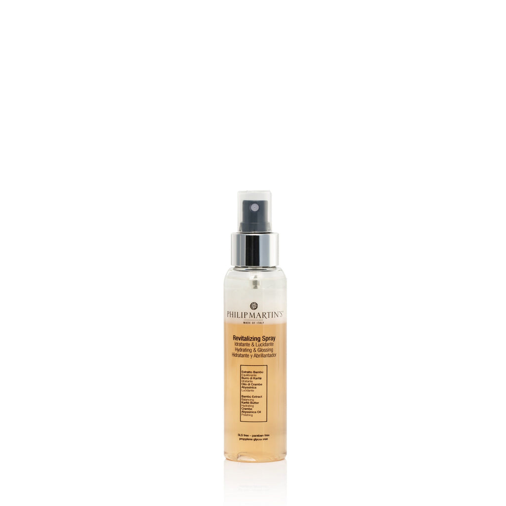 Spray Revitalisant Philip Martin's 100 Ml - Soin Capillaire - Neuf Dans Son Emballage