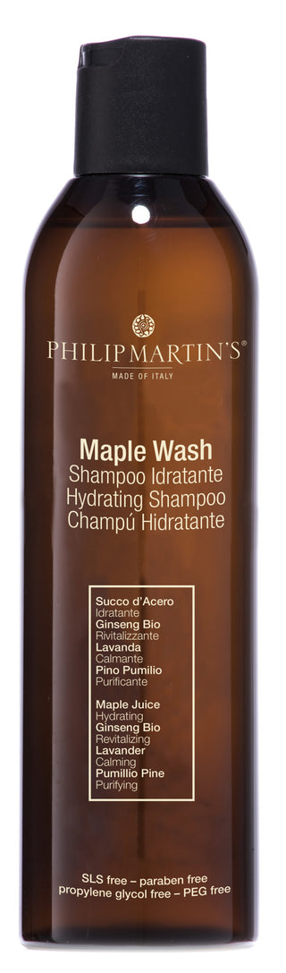 Philip Martin's Shampoo Maple Wash 250 ml