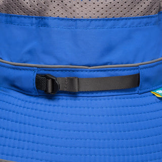 Sunday Sombrero Kids con Protección Solar UPF50+ Fun Bucket Royal