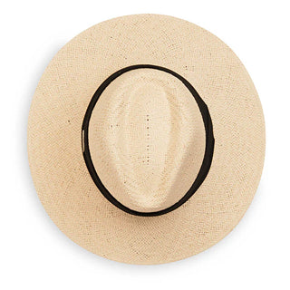 Wallaroo Sombrero con Protección Solar UPF50+ Portland Ivory Talla L/XL