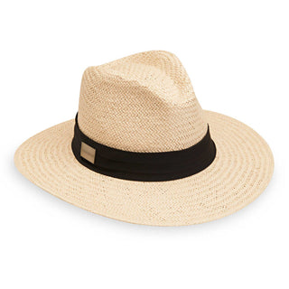 Wallaroo Sombrero con Protección Solar UPF50+ Portland/Ivory