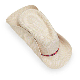 Wallaroo Sombrero con Protección Solar UPF50+ Sedona Natural