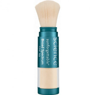 Colorescience Brush-On Sunscreen Mineral Powder