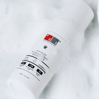Ds Laboratories Advanced Hyaluronic Booster Relleno Y Tensor 30ml