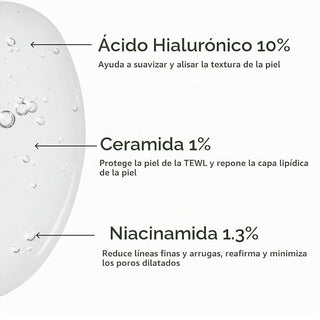 Ds Laboratories Advanced Dermolimpiador Facial Purificante 200ml