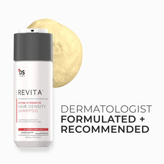 Ds Laboratories Revita Extra Strength Hair Density Shampoo 205ml