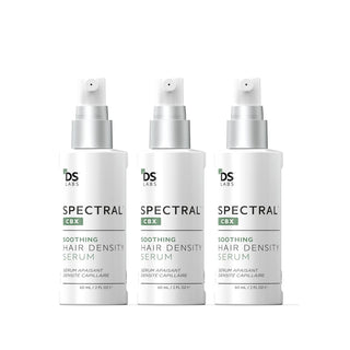 DS Laboratories Spectral CBX Tratamiento Capilar Anticaida 60ml