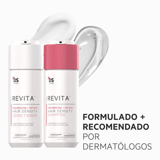 DS Laboratories Revita Volumizing Acondicionador Voluminizador Capilar 205ml