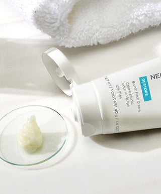 Neostrata Restore Crema Facial Lactobiónica 40g