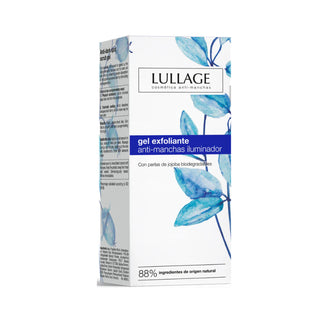 Lullage Gel Exfoliante Anti-Manchas 75ml