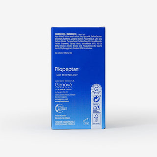 Genové Pilopeptan Seb Ds Shampoo Anticaspa 150ml