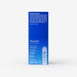 Genové Pilopeptan Loción Anticaída 100ml