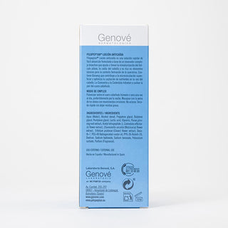 Genové Pilopeptan Loción Anticaída 100ml