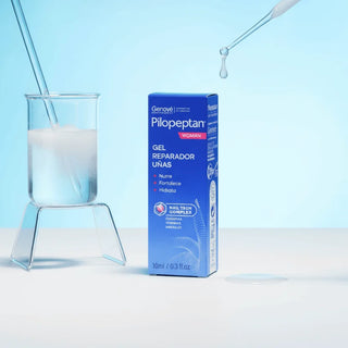 Genové Pilopeptan Woman Gel Reparador De Uñas 10ml