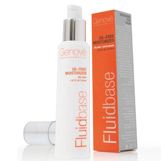 Genové Fluidbase Oil-Free Moisturizer 50ml