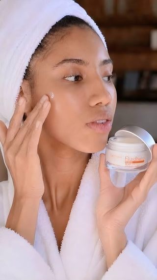 Genové Fluidbase Retinol + Vitamina C 30ml