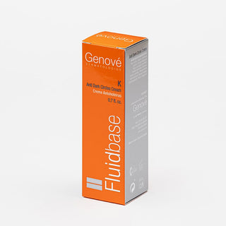 Genové Fluidbase K Antiojeras 20ml