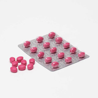 Genové Pilopeptan Woman Comprimidos 30 Piezas