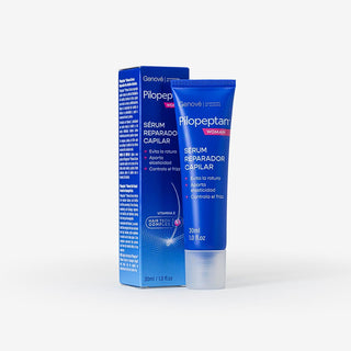 Genové Pilopeptan Woman Suero 30ml