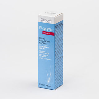 Genové Pilopeptan Woman Suero 30ml