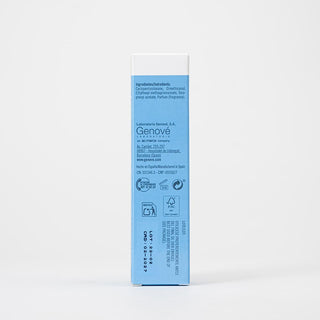 Genové Pilopeptan Woman Suero 30ml