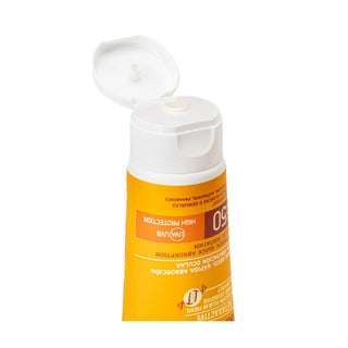 Genové Genosun Protector Solar Corporal SPF50 100ml