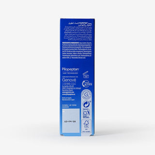 Genové Pilopeptan Woman Serum Potenciador De Pestañas Y Cejas 6ml