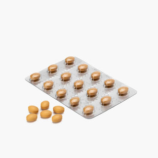 Genové Genosun Oral 30 Tabletas