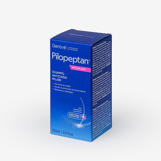 Genové Pilopeptan Woman Shampoo 250ml