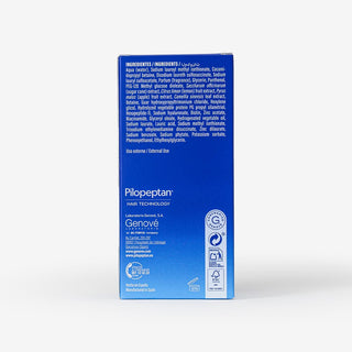 Genové Pilopeptan Woman Shampoo 250ml