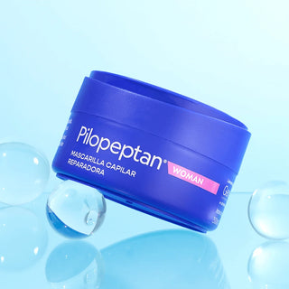Genové Pilopeptan Woman Mascarilla 200ml