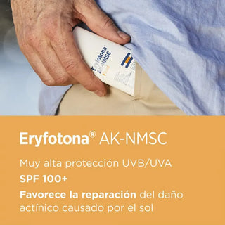 Isdin Eryfotona AK-NMSC Fluido 50ml