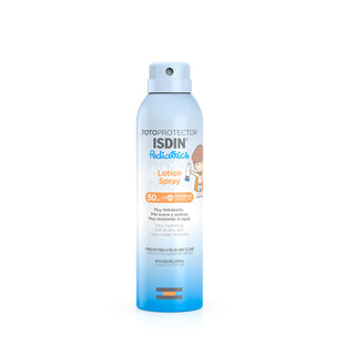 ISDIN FotoProtector Lotion Spray Pediatrics SPF50+ 200 ml