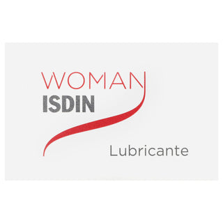 Isdin Woman Gel Lubricante 30ml Dermamedina Isdin Woman Gel Lubricante 30ml Dermamedina