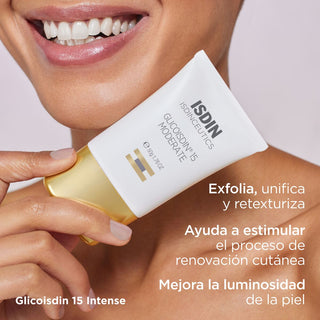 Isdin Glico Gel 15% 50ml