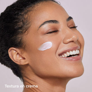 Isdin Glico Crema Facial Antiedad 8% 50ml