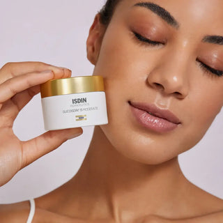 Isdin Glico Crema Facial Anti-Edad 15% 50ml