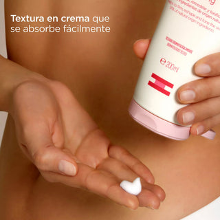 Isdin Woman Reafirmante Crema 200ml