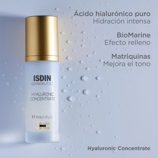 ISDIN ceutics Hyaluronic Concentrate 30 ml