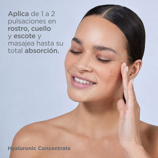 ISDIN ceutics Hyaluronic Concentrate 30 ml