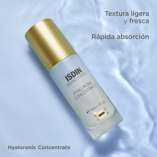 Isdin Ceutics Hyaluronic Concentrate 30ml