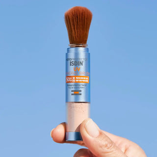 Isdin Uv Mineral Brush Spf 50+ 2g