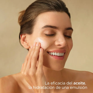 Isdin Isdinceutics Essential Cleansing Facial con Aceite 200ml