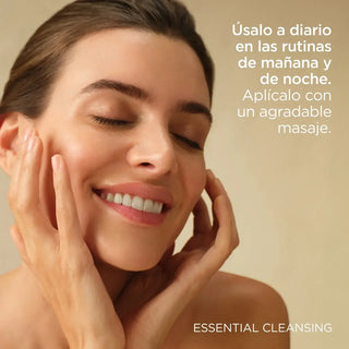 Isdin Isdinceutics Essential Cleansing Facial con Aceite 200ml