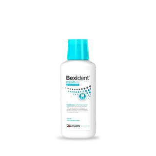 Isdin Bexident Encías Uso Diario Colutorio 250ml