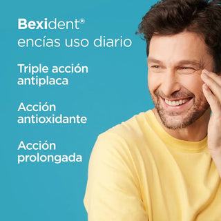 Isdin Bexident Encías Uso Diario Colutorio 250ml