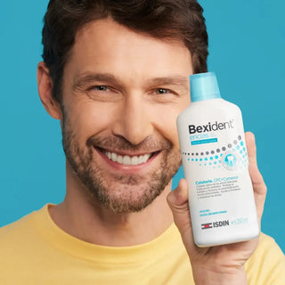 Isdin Bexident Encías Uso Diario Colutorio 250ml
