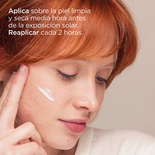 Isdin Fotoultra Redness Spf50+ 50ml